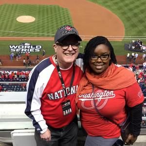 Meet your Posher, Ken